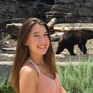 Meet your Posher, Casey